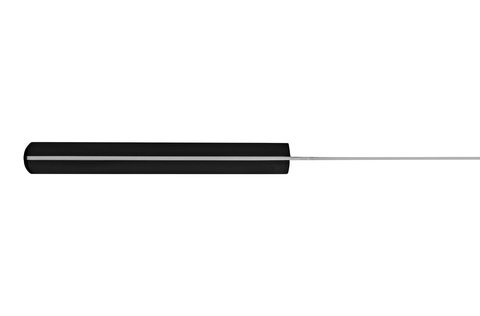 Нож кухонный Сантоку 175мм Samura SHADOW SH-0095/K