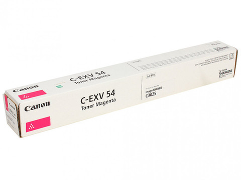 Canon C-EXV54M