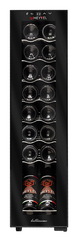 Винный шкаф Meyvel MV16-CBD1