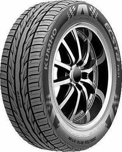 Шина Kumho Ecsta PS31 101W XL R17 225/55 летняя