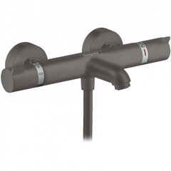Hansgrohe Ecostat Comfort 13114340 Термостат для ванны, ВМ, BBC фото