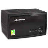 Стабилизатор CyberPower AVR 1000E 1000 Вт - фотография