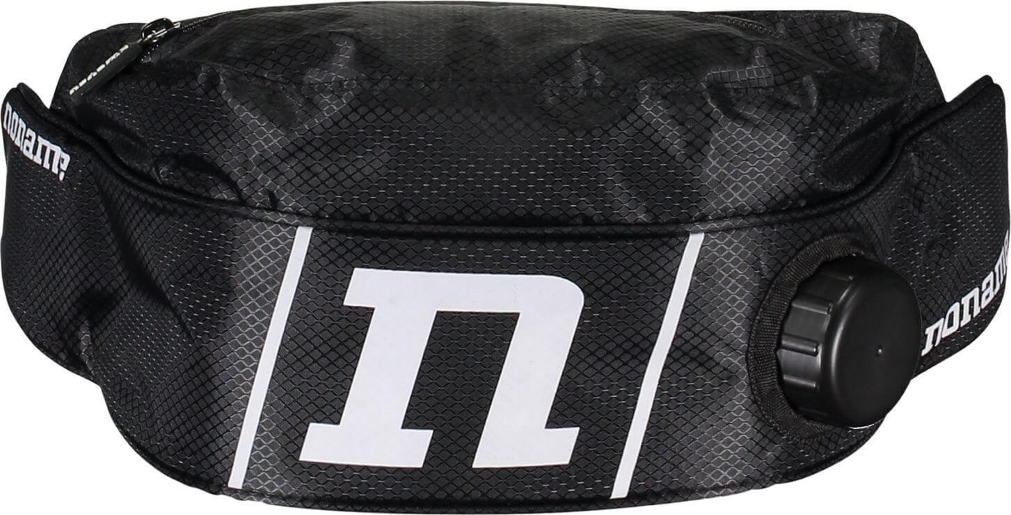 Подсумок Noname Thermo belt black-white