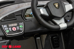Lamborghini Centenario 6726R (ЛИЦЕНЗИОННАЯ МОДЕЛЬ) с дистанционным управлением