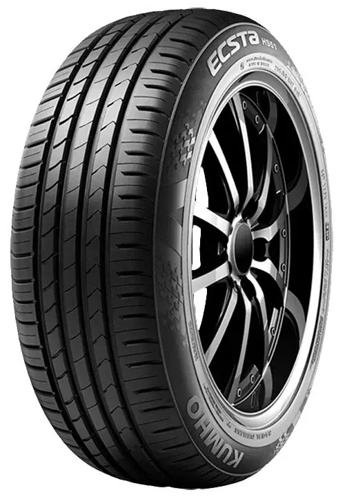 Шина Kumho Ecsta HS52 85V R15 195/55 летняя