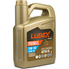 L034-1624-0405 LUBEX Синт-ое мот.масло PRIMUS SVW-LA 5W-30 SN C3 (5л) - 5 л