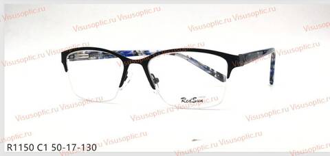 Оправа Red Sun R1150 junior Lady Rabbit оправа Automan