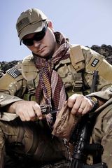 Мультитул Leatherman OHT, 16 функций, коричневый, нейлоновый чехол MOLLE