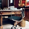 Кресло офисное Eames Ribbed EA117 — фото 3