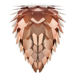 Плафон Conia Copper