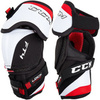 Налокотники хоккейные CCM JETSPEED FT4 JR