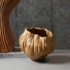 Ваза Elegant vase C — фото 6
