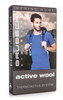 BRUBECK ACTIVE WOOL мужской комплект термобелья - 14