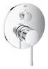 GROHE Essence 24092001 Смеситель для душа встраиваемый на 3 потребителя