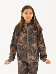Костюм Remington Alabama Professional Unisex Women and Children Timber
