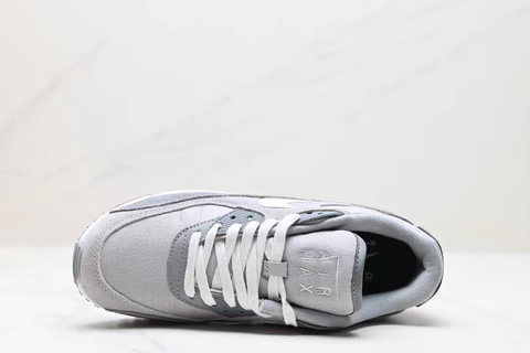 Nike Air Max 90 'Grey/White' 