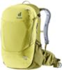 Картинка рюкзак велосипедный Deuter Trans Alpine 24 Sprout-Cactus - 1