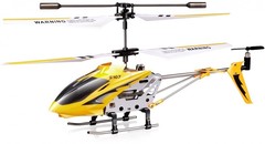 Радиоуправляемый вертолет c GYRO - S107G