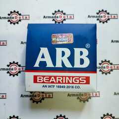 Подшипник шкворня | 907/08300, 907/M5375, HM-89449, HM-89410 | ARB
