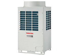 Наружный блок Toshiba MMY-MAP1006FT8P-E Inverter