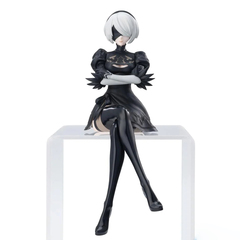 Фигурка SEGA Chokonose - NieR: Automata ver. 1.1a: 2B