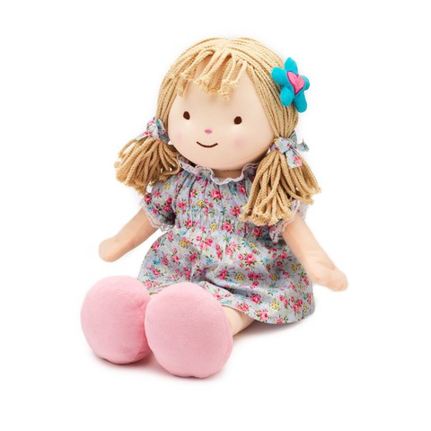 Игрушка-грелка Olivia Warmheart®