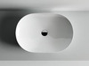 Ceramica Nova Element CN5009 Раковина-чаша, 60x41.5, цвет: белый