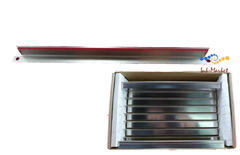 Дозирующее лезвие (Doctor blade) для HP Color LJ CP 1025, M175, M176, M177, M275 (УПАКОВКА 10шт) TMS