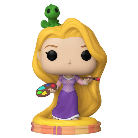 Funko POP! Disney Ultimate Princess Rapunzel (1018)