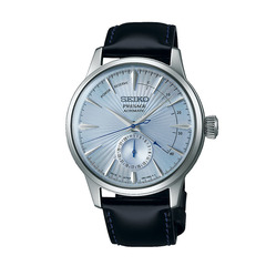 Seiko SSA343J1