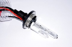 Ксеноновая лампа H15-2 C-Tri 5000к  + Halogen