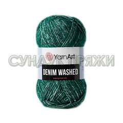 Denim Washed 924