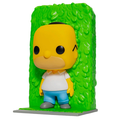 Funko POP! The Simpsons: Homer in Hedges (1252)