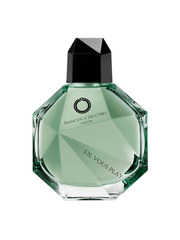 FRANCESCA DELL'ORO S'IL VOUS PLAY unisex 100ml edp