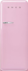 Однокамерный холодильник Smeg FAB28RPK6