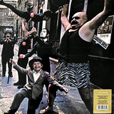 DOORS, THE: Strange Days (Виниловая пластинка)