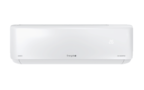 Сплит-система ENERGOLUX, ZURICH 6 DC Inverter, SAS12Z6-AI / SAU12Z6-AI