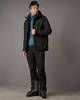 8848 Altitude Castor Wandeck горнолыжный костюм мужской black - 2