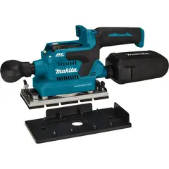 Аккумуляторная вибрационная шлифмашина Makita DBO380Z