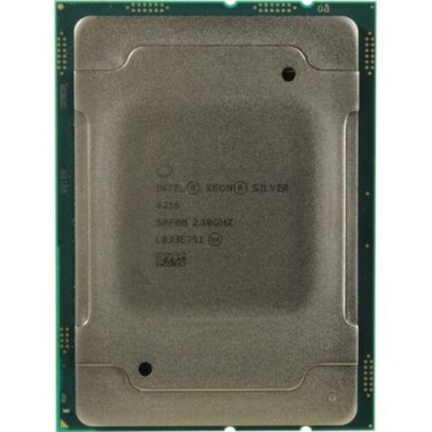 Процессор Intel Xeon Silver 4216 OEM