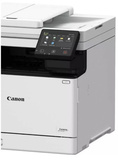 МФУ лазерное цветное Canon MF752Cdw II