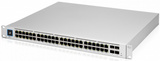 Коммутатор управляемый Ubiquiti UniFi Switch USW-Pro-48