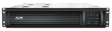 Источник бесперебойного питания APC SMT1500RMI2UNC