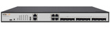Коммутатор управляемый Wi-Tek WI-POL5800-08