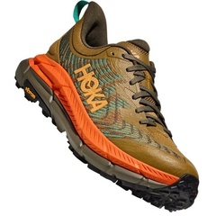 Кроссовки мужские HOKA MAFATE SPEED 4