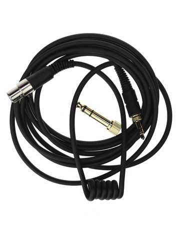 Кабель для наушников Sennheiser HD490