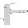 Ideal Standard Ceraplan BD225AA Смеситель H90 для раковины с пластиковым донным клапаном