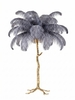 Торшер The Feather Floor Lamp — фото 9