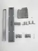 BelBagno BB-LD-MARINO-50-CR Душевой лоток 50 см