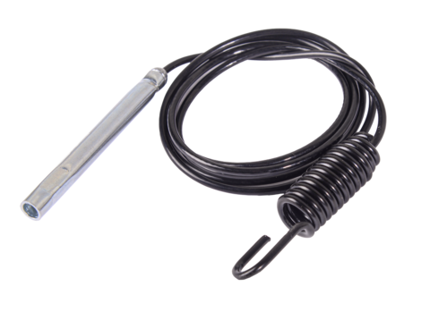 Тросик привода колес для Huter SGC-4100, 4800 ZMD